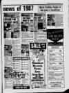 Northampton Mercury Friday 01 January 1988 Page 5