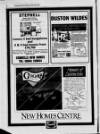 Northampton Mercury Friday 01 January 1988 Page 20