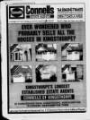 Northampton Mercury Friday 01 January 1988 Page 42