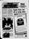 Northampton Mercury Friday 01 January 1988 Page 52