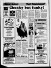 Northampton Mercury Friday 15 January 1988 Page 16