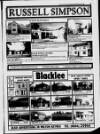 Northampton Mercury Friday 15 January 1988 Page 59