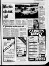 Northampton Mercury Friday 22 January 1988 Page 5