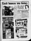 Northampton Mercury Friday 22 January 1988 Page 7