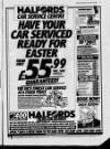 Northampton Mercury Friday 18 March 1988 Page 7