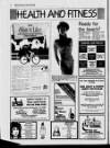 Northampton Mercury Friday 18 March 1988 Page 8