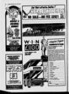 Northampton Mercury Friday 18 March 1988 Page 12