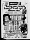 Northampton Mercury Friday 18 March 1988 Page 22