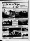 Northampton Mercury Friday 18 March 1988 Page 38