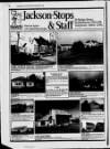 Northampton Mercury Friday 18 March 1988 Page 40