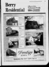 Northampton Mercury Friday 18 March 1988 Page 49
