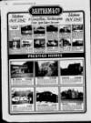 Northampton Mercury Friday 18 March 1988 Page 52