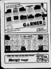 Northampton Mercury Friday 18 March 1988 Page 54