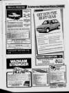 Northampton Mercury Friday 18 March 1988 Page 76