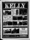 Northampton Mercury Friday 08 April 1988 Page 36