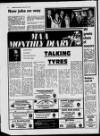 Northampton Mercury Friday 15 April 1988 Page 8