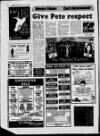 Northampton Mercury Friday 15 April 1988 Page 20