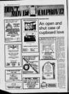 Northampton Mercury Friday 15 April 1988 Page 24