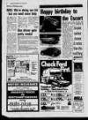 Northampton Mercury Friday 22 April 1988 Page 8