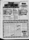 Northampton Mercury Friday 22 April 1988 Page 66