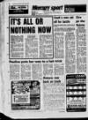 Northampton Mercury Friday 22 April 1988 Page 80