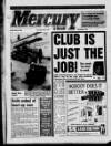 Northampton Mercury Friday 06 May 1988 Page 1