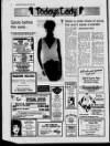 Northampton Mercury Friday 06 May 1988 Page 6