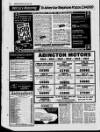 Northampton Mercury Friday 06 May 1988 Page 72
