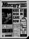 Northampton Mercury Friday 27 May 1988 Page 1