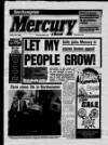 Northampton Mercury