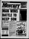 Northampton Mercury