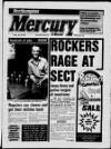 Northampton Mercury Friday 29 July 1988 Page 1
