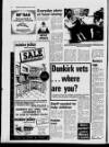 Northampton Mercury Friday 29 July 1988 Page 2