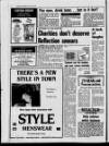 Northampton Mercury Friday 29 July 1988 Page 4