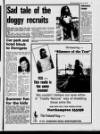 Northampton Mercury Friday 29 July 1988 Page 7