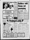 Northampton Mercury Friday 29 July 1988 Page 20