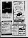 Northampton Mercury Friday 29 July 1988 Page 68