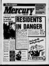 Northampton Mercury Friday 19 August 1988 Page 1