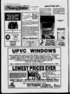 Northampton Mercury Friday 19 August 1988 Page 16