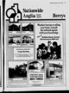 Northampton Mercury Friday 19 August 1988 Page 63