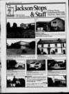 Northampton Mercury Friday 19 August 1988 Page 68