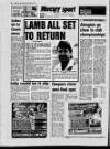 Northampton Mercury Friday 19 August 1988 Page 88
