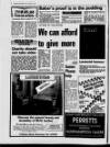 Northampton Mercury Friday 02 September 1988 Page 4