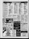 Northampton Mercury Friday 02 September 1988 Page 14