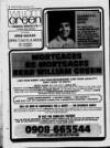 Northampton Mercury Friday 02 September 1988 Page 58