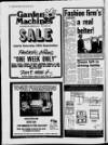 Northampton Mercury Friday 23 September 1988 Page 6