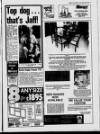 Northampton Mercury Friday 23 September 1988 Page 7