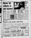 Northampton Mercury Friday 23 September 1988 Page 9