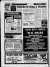 Northampton Mercury Friday 23 September 1988 Page 14