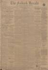 Falkirk Herald Wednesday 07 January 1914 Page 1